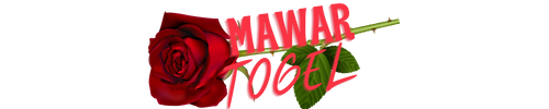 MAWAR TOGEL LOGO